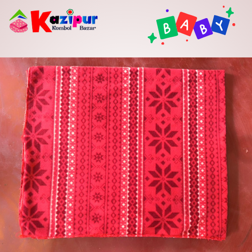 চায়না বাচ্চা কাথা (৪ পিস)