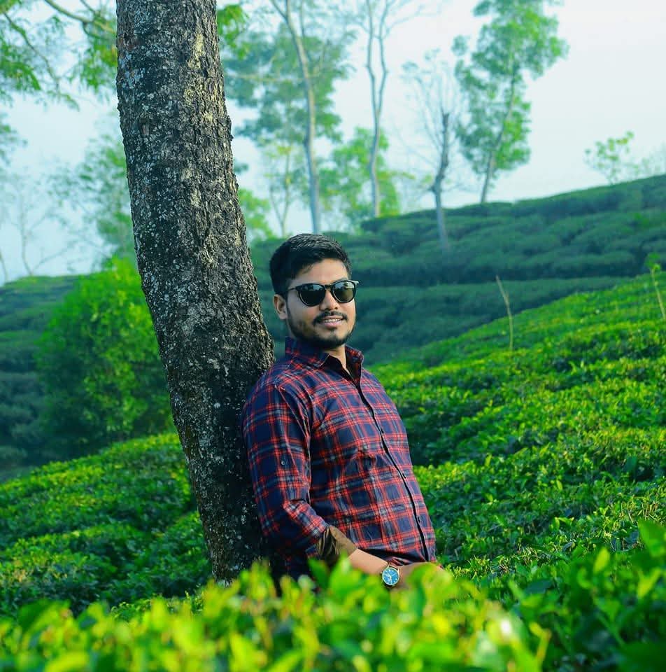 Mahabub Alom