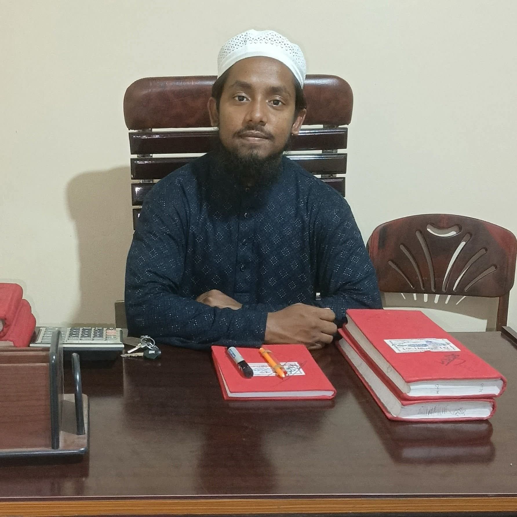Motaleb